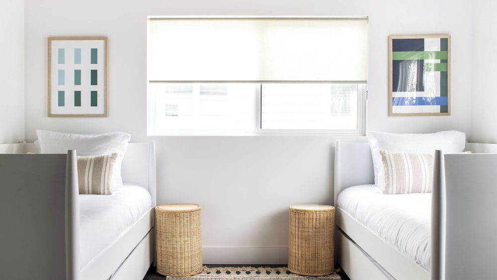O'neill II by Avantstay Coastal Paradise Steps From Beach Newly Renovated!