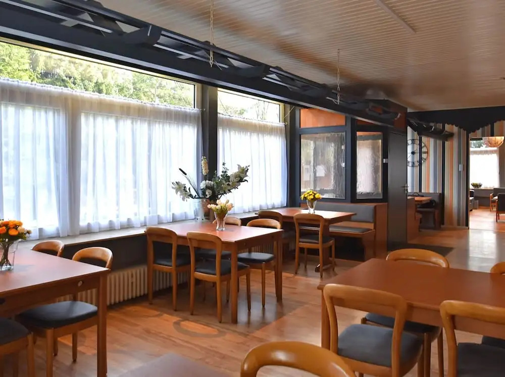 Spacious Holiday Home in Löwensen Lower Saxony near Forest