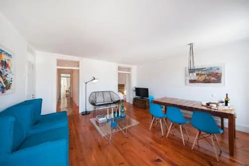 Rossio - Chiado | Lisbon Cheese & Wine Apartments