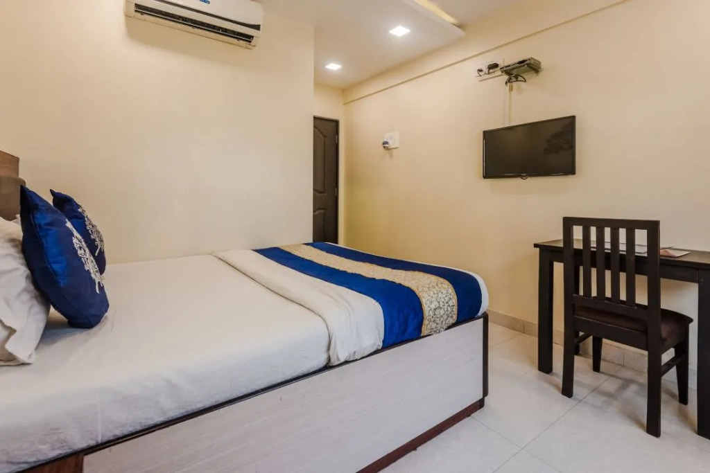 O Rooms Near Mumbai international Airport