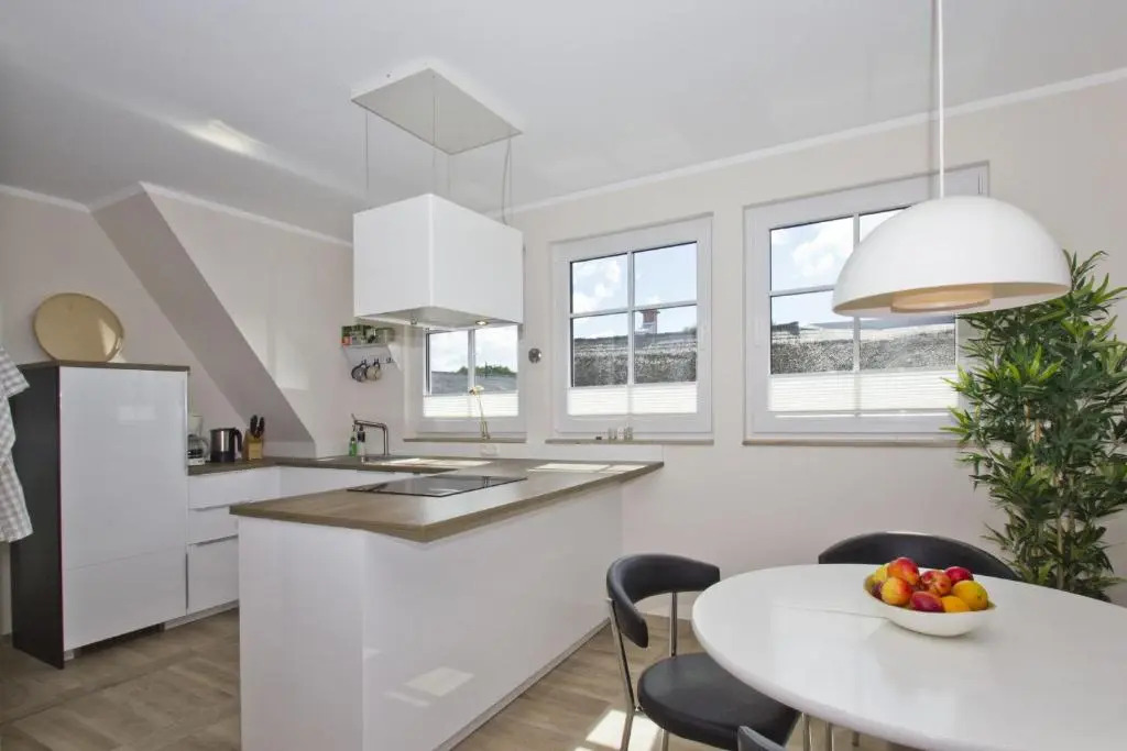 Ferienhaus Auszeit Ferienwohnung 03