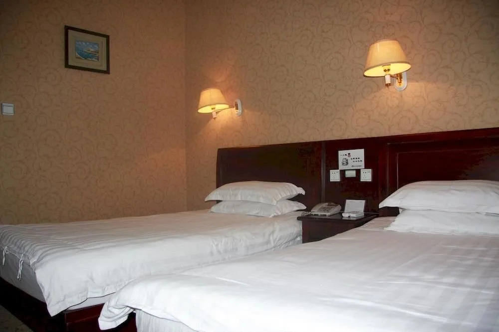Hangzhou Hotel Office