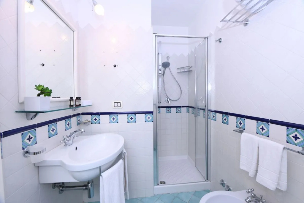 Amalfitano Apartments Mare