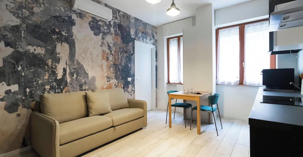 Italianway Comfort - Tartaglia 19