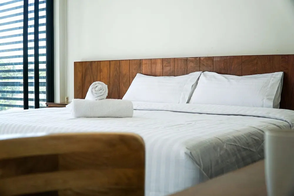Azure Bacalar Luxury Apartments