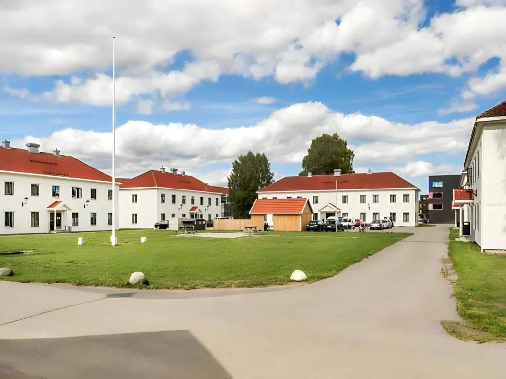 Oslo Airport Budget Apartments