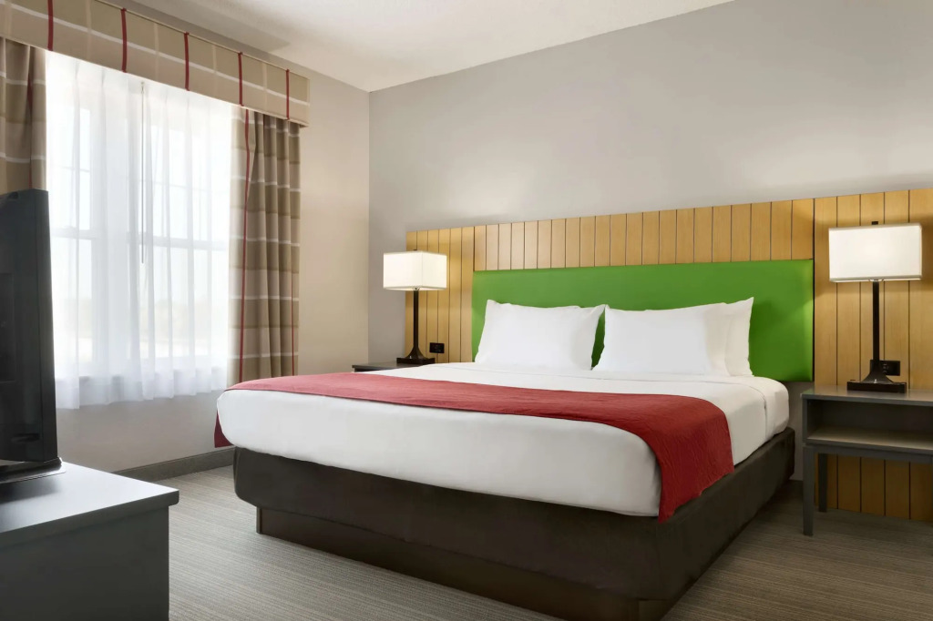 City Express by Marriott Louisville Southeast