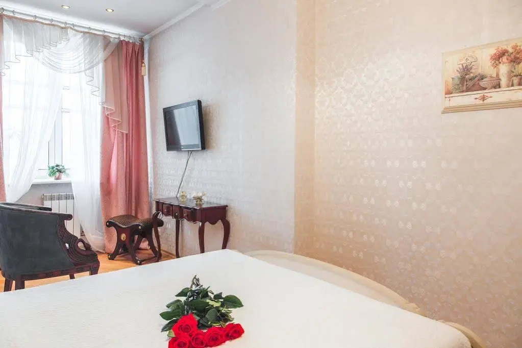 TS Apartment
