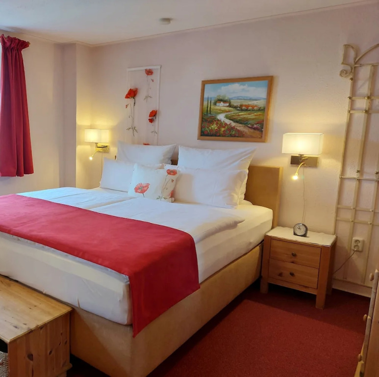 Logis L Auberge Gutshof