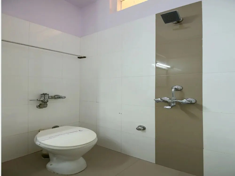 Hotel Siddharth by OYO Rooms