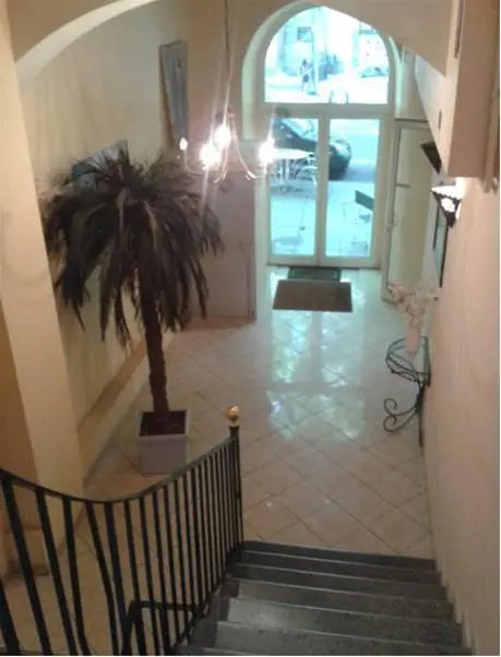 Hotel Univers