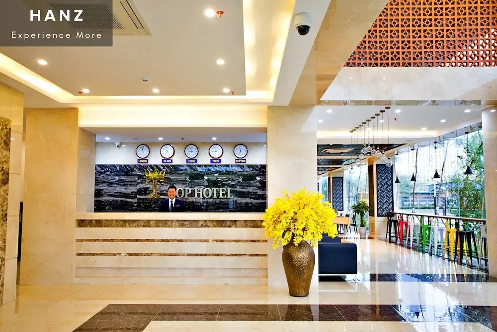 S79 TOP Hotel