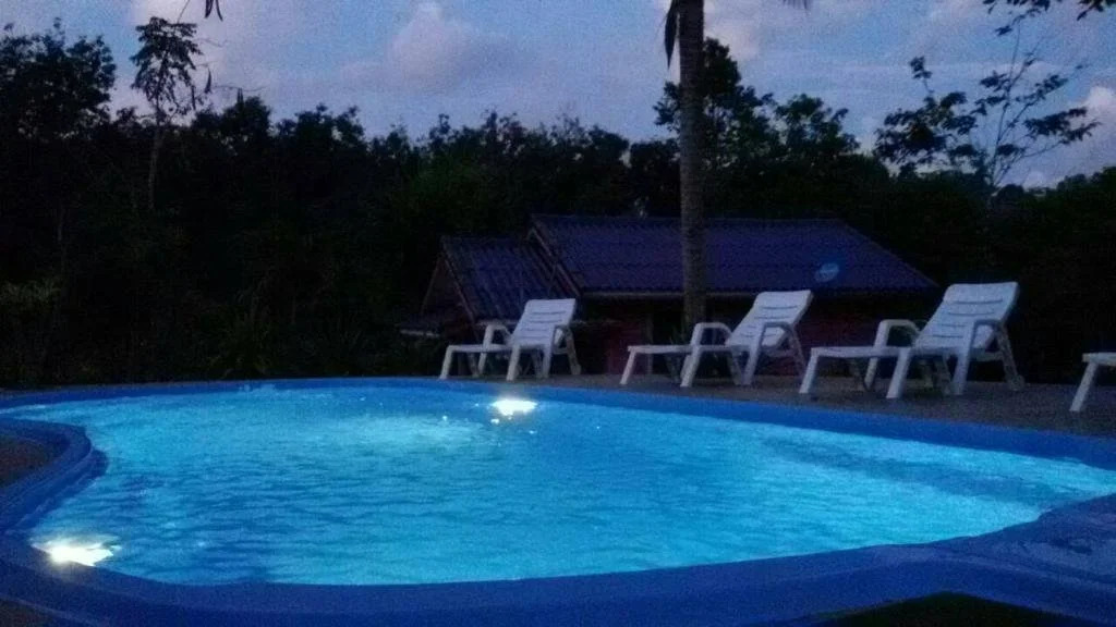 Dawn Of Happiness Nathai Garden Resort