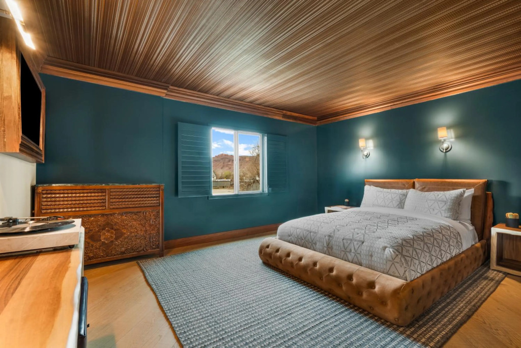 Wolfes Hotel Moab