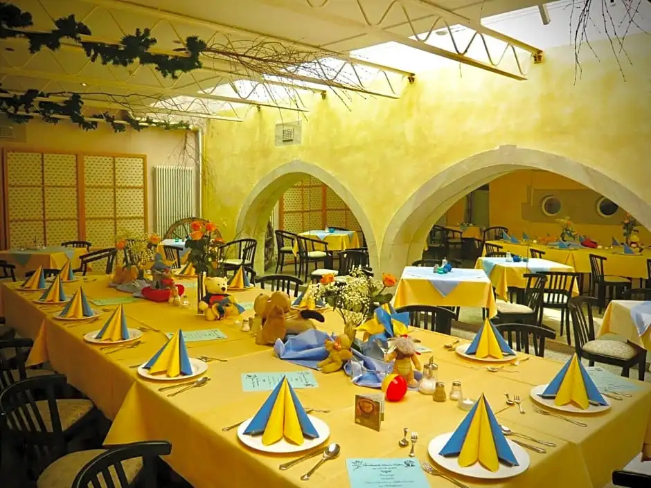 Meister BÄR HOTEL Ostbayern