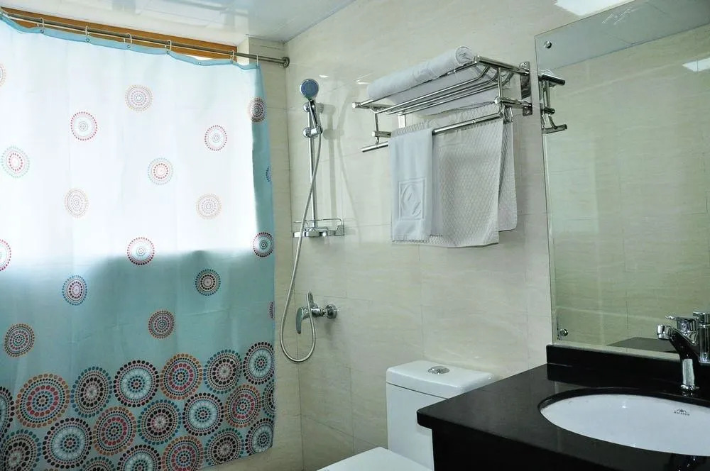 Wangfujing Business Apartment - Chengdu