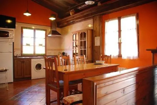 Apartamentos Rurales Les Martes