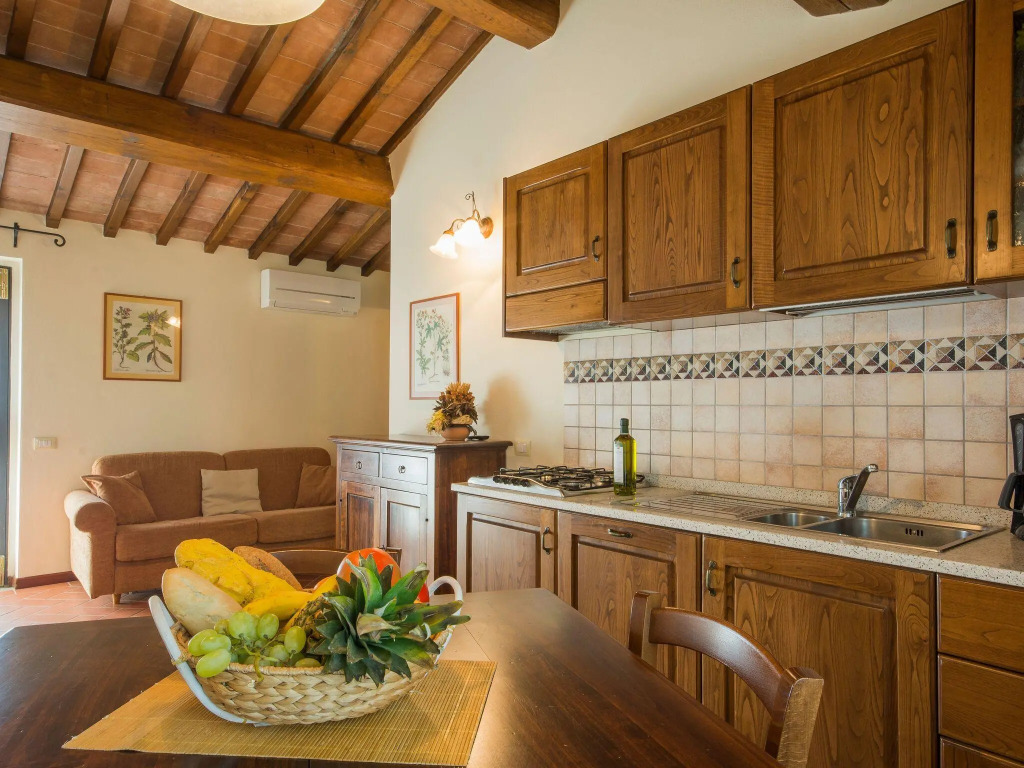 Rustic Tuscan Stonehouse