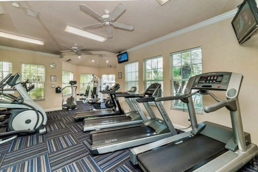 Silver Palm At Windsor Palms By Shine Villas 3 Bedroom Townhouse