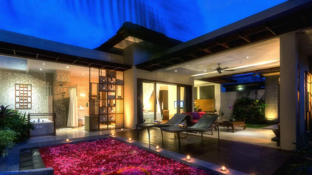 Desamuda Village by Pertama Stay