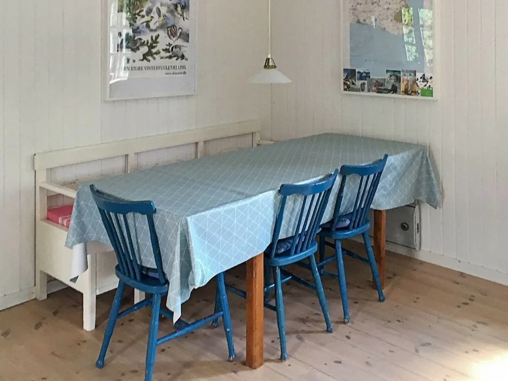 Cozy Holiday Home in Stege near Beach