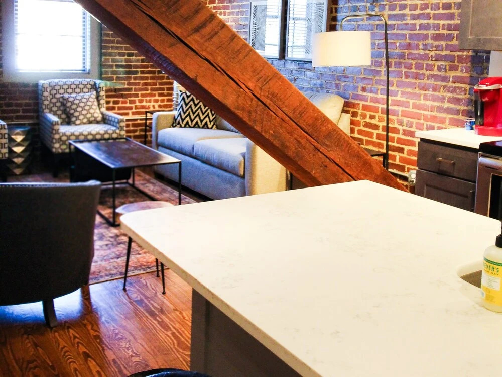 The Lofts at Downtown Salem