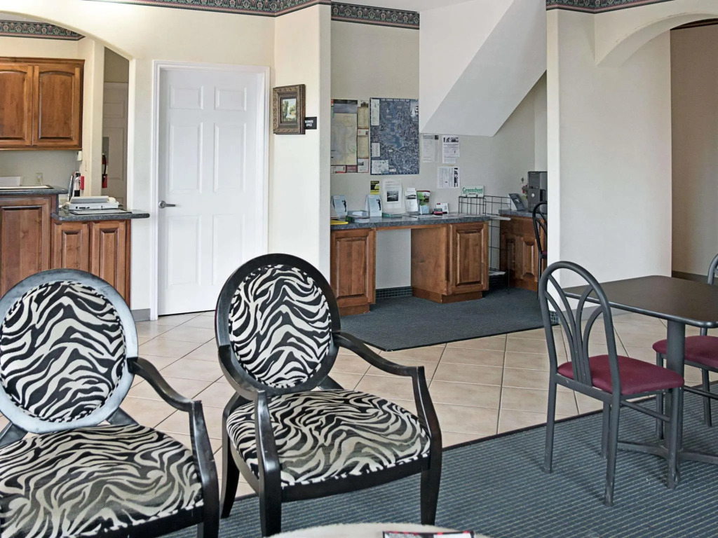 Quality Inn Montgomery - Lake Conroe