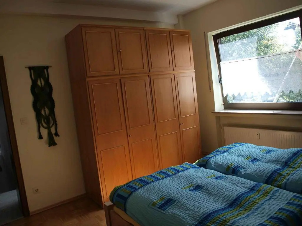 Ferienwohnung Boueke