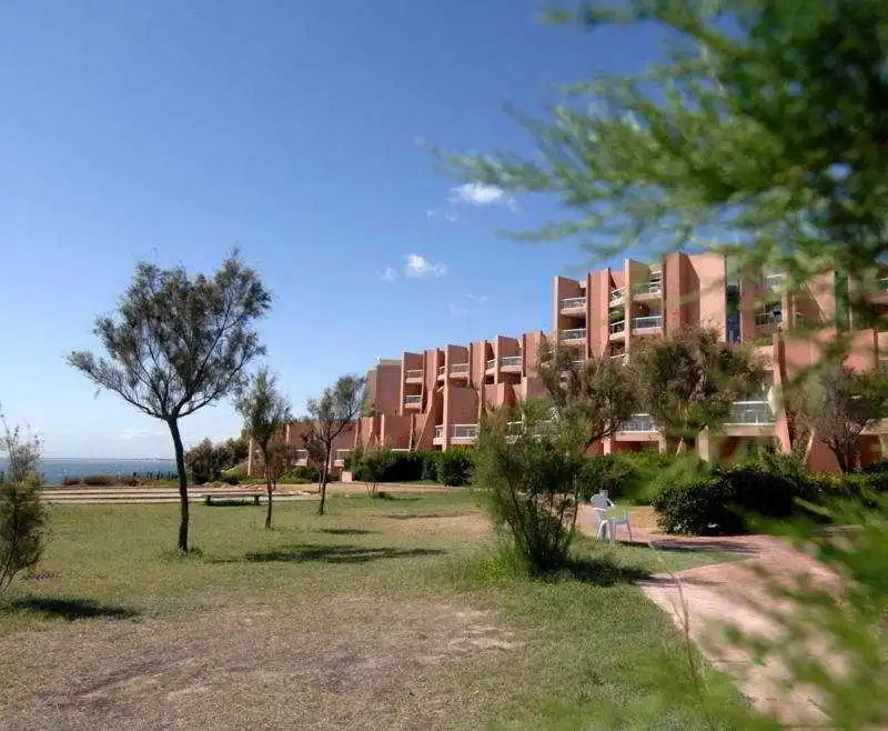 ''Croisette'' Appartement Rez de Jardin Acces Direct Plage !