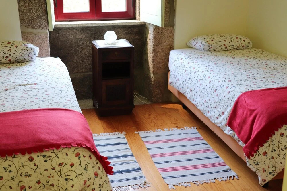 House With 6 Bedrooms in Seia, With Wonderful Mountain View, Furnished