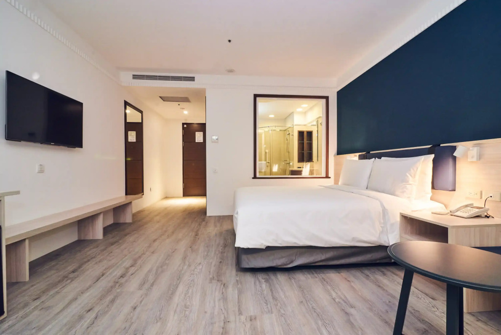 CHECK inn Select Taipei Nangang