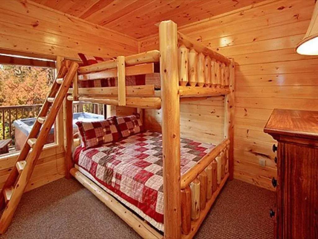 Elk Springs Resort by RedAwning