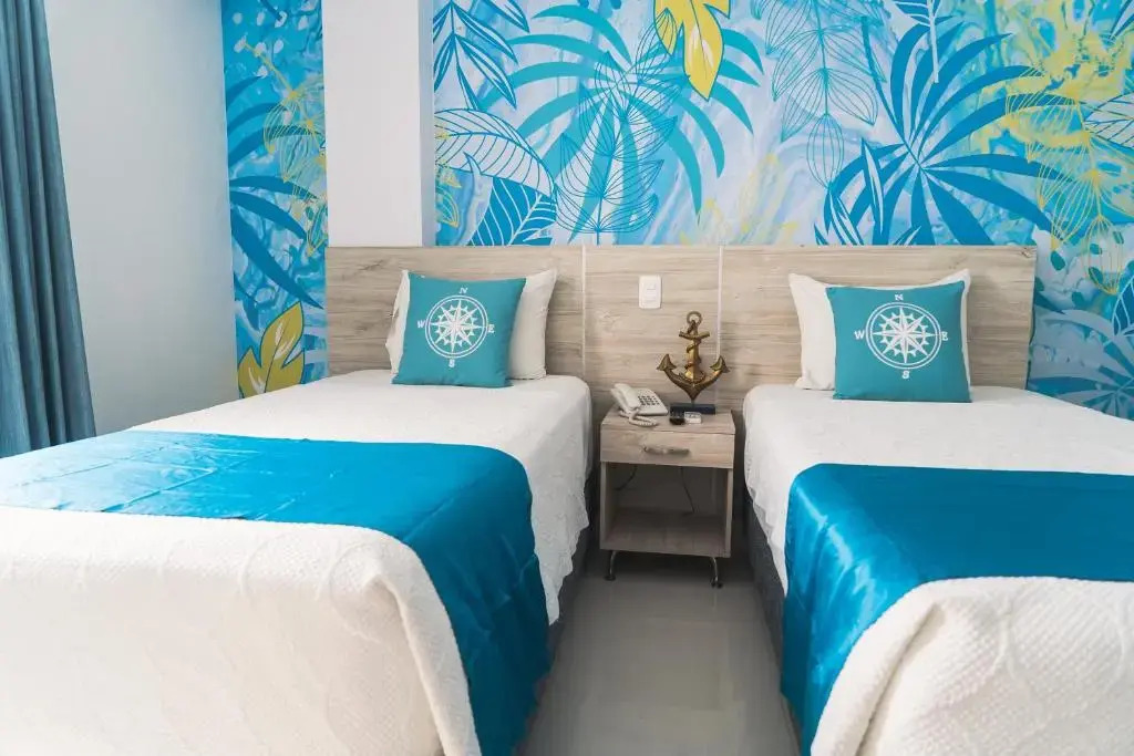 Sea Colors Hotel