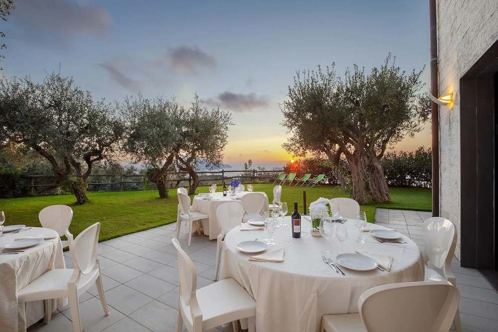 AMORE RENTALS - Villa Elia