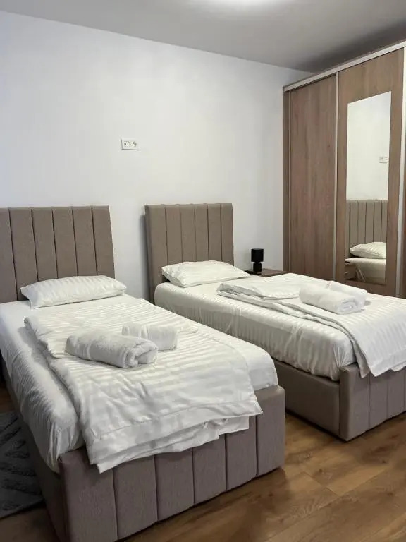 Aparthotel plevnei5