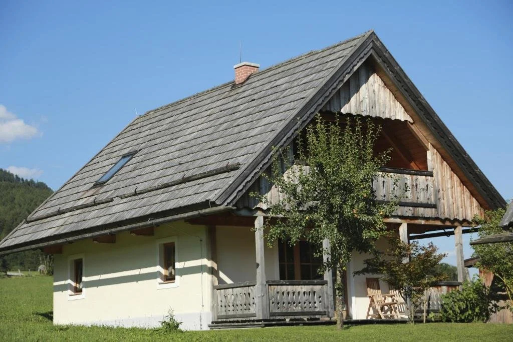 Feriendorf Stodertraum - Ferienhaus in Gröbming
