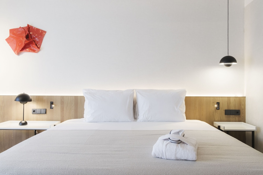 Olivia Lisboa Hotel 5*- New opening