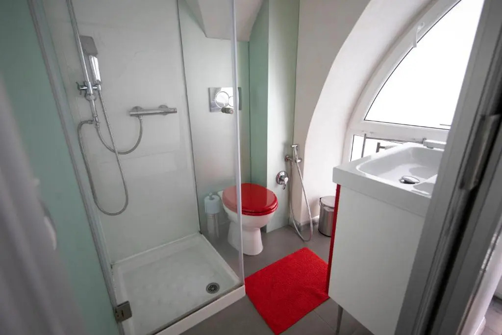Casa Nutrizione Apartment