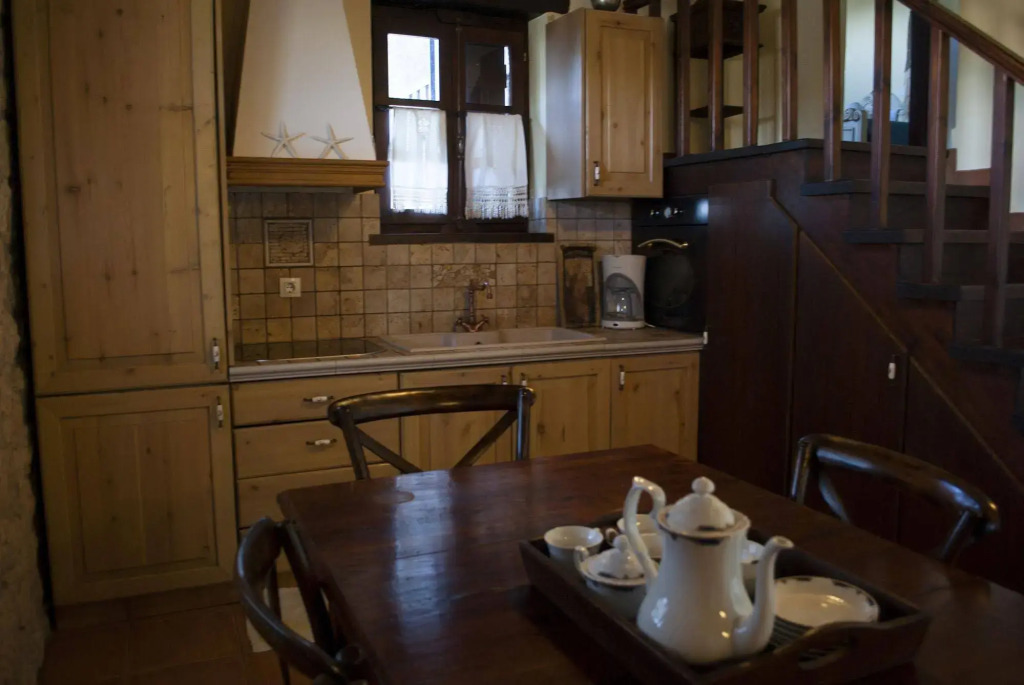 Arriva Villas