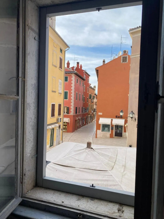 Campitelli view