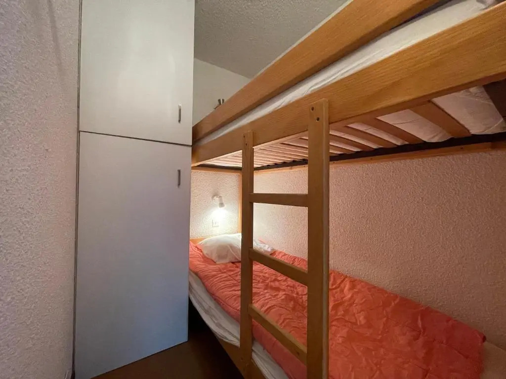 Appartement Samoëns, 2 pièces, 6 personnes - FR-1-624-79