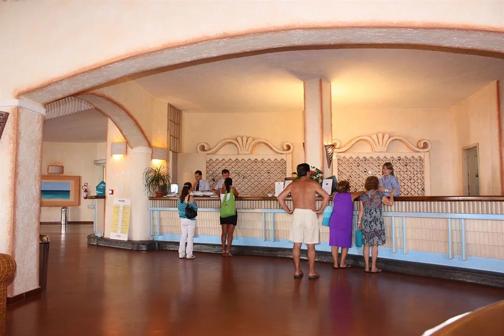 Residence La Marmorata