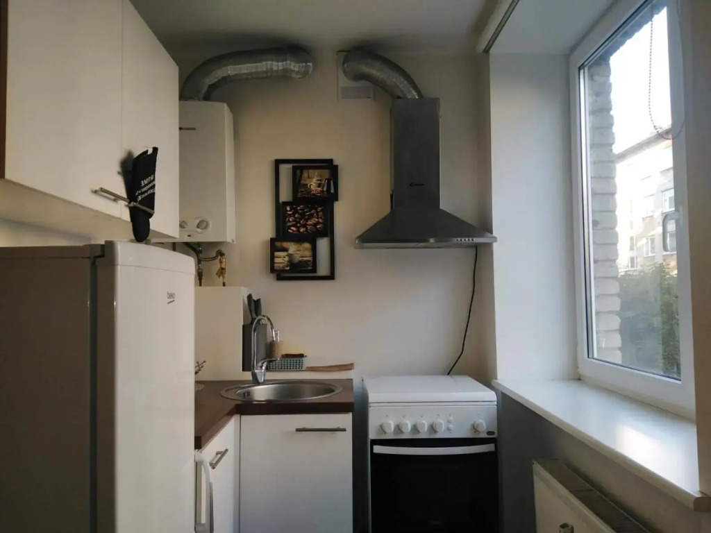 One bed room Apartment in Tallinn