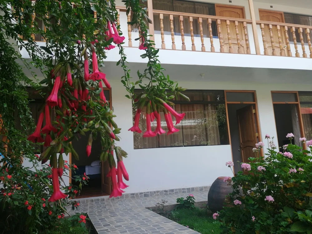 Kentis Home Ollantaytambo