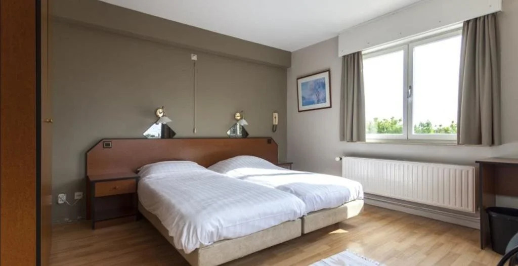 Europa Hotel
