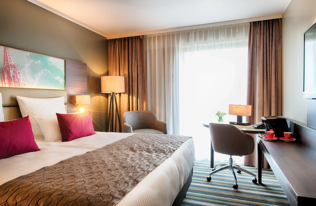 Leonardo Royal Hotel Ulm