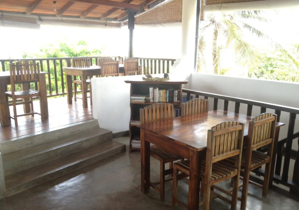 Fort Dew Guest House