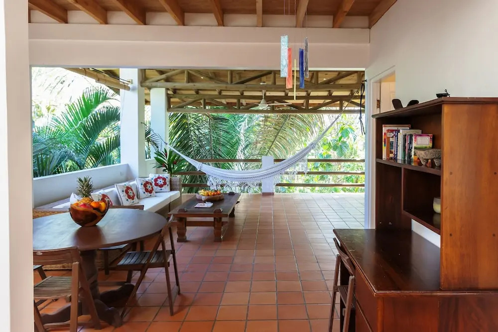 Dreamcatcher Hotel - Live the Dream of Santa Teresa
