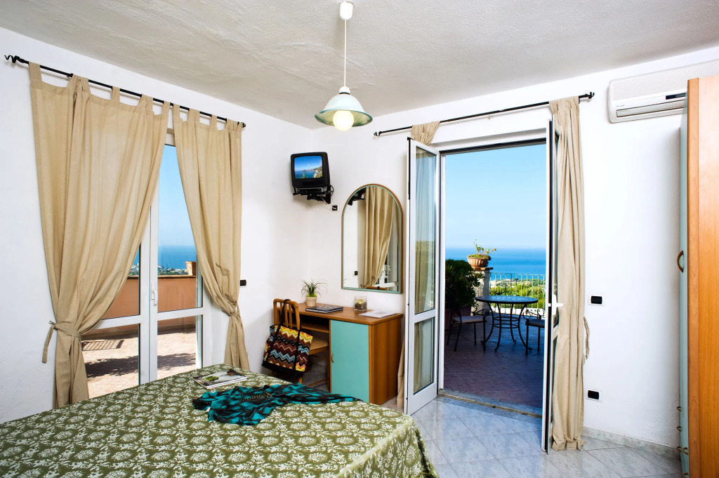 Hotel Poggio Del Sole