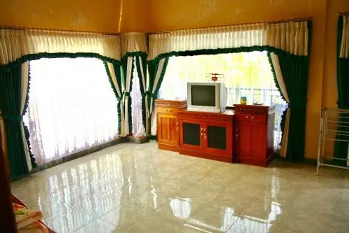 Wisma Bhinneka Bali